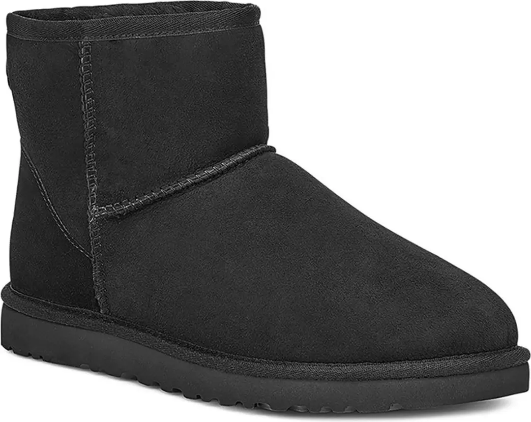 UGG Classic Mini Heren Bootschoenen - afbeelding 2 van 6