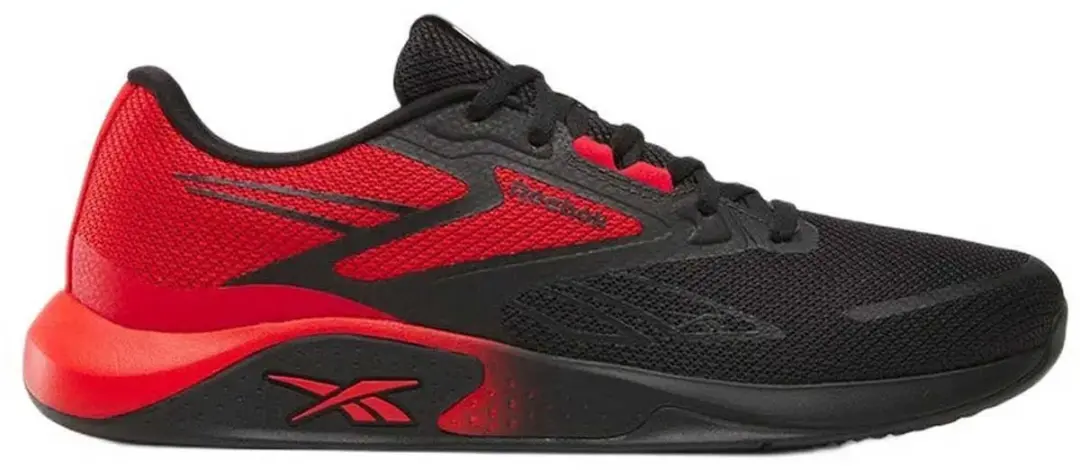 Reebok Nanoflex Tr 3 Schoenen Zwart EU 41