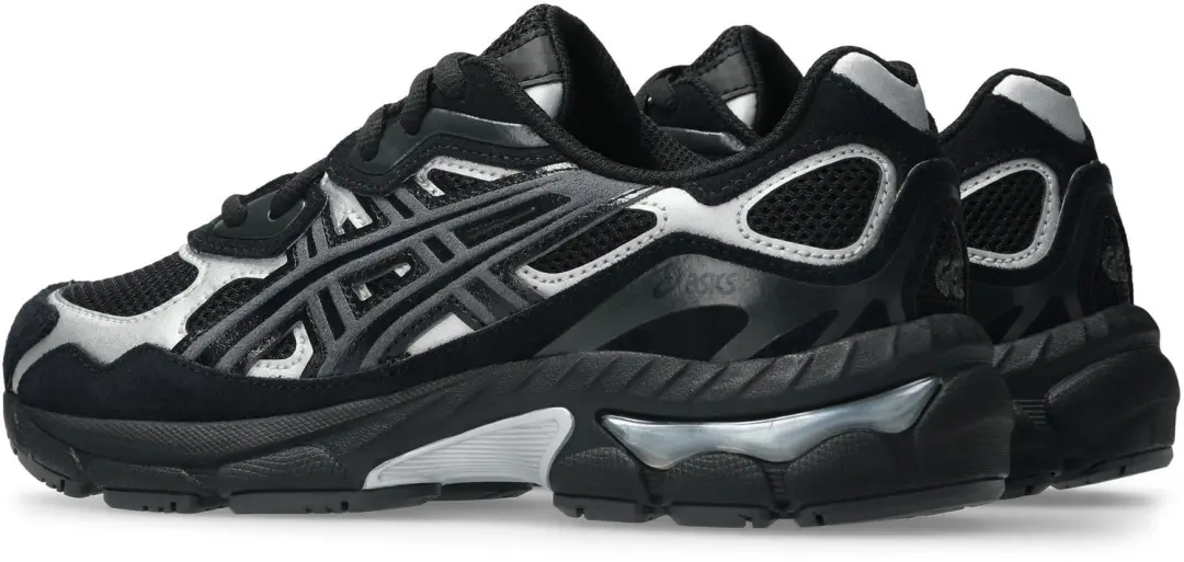 ASICS GEL-NYC Junior - afbeelding 3 van 6