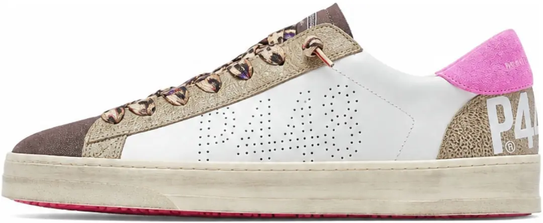 P448 Jack Sneakers