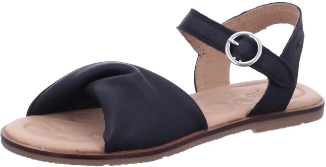 Superfit 1-001001 0000 kinderen kinderschoenen zwart maat 25