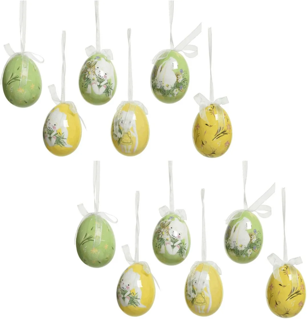 Decoris Paaseieren Foam