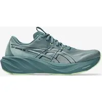 ASICS GT-2000 15 Hardloopschoen Heren - Groenblauw - Mt. 44 - afbeelding 2 van 6