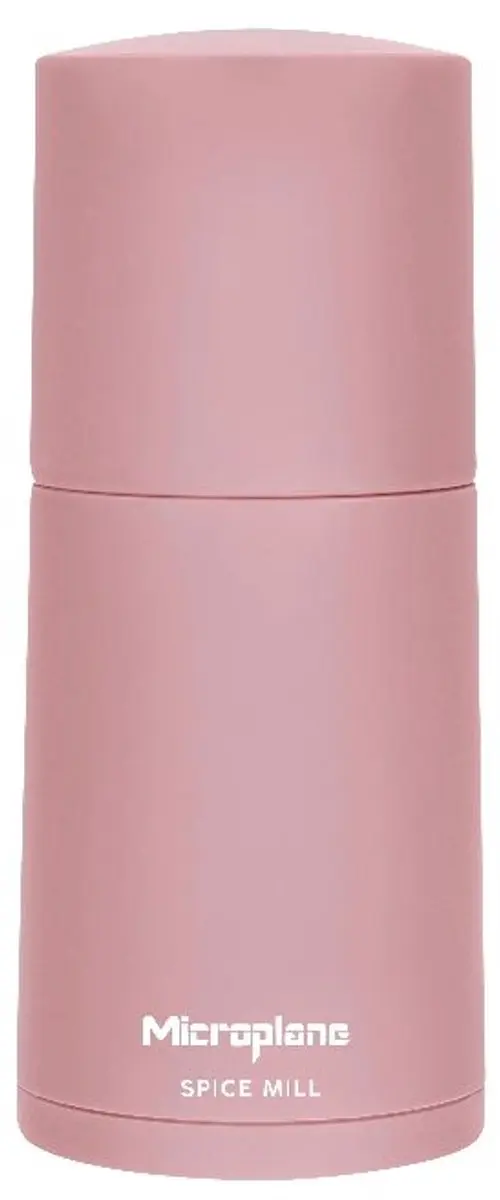 Microplane Nootmuskaatmolen Dusty Rose