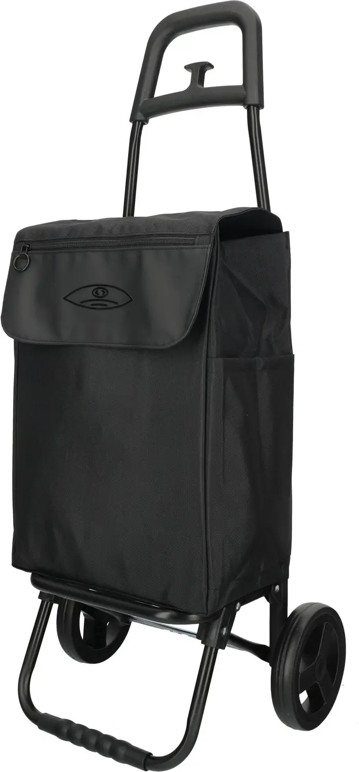 Enrico Benetti Secc shopping car 23 Liter