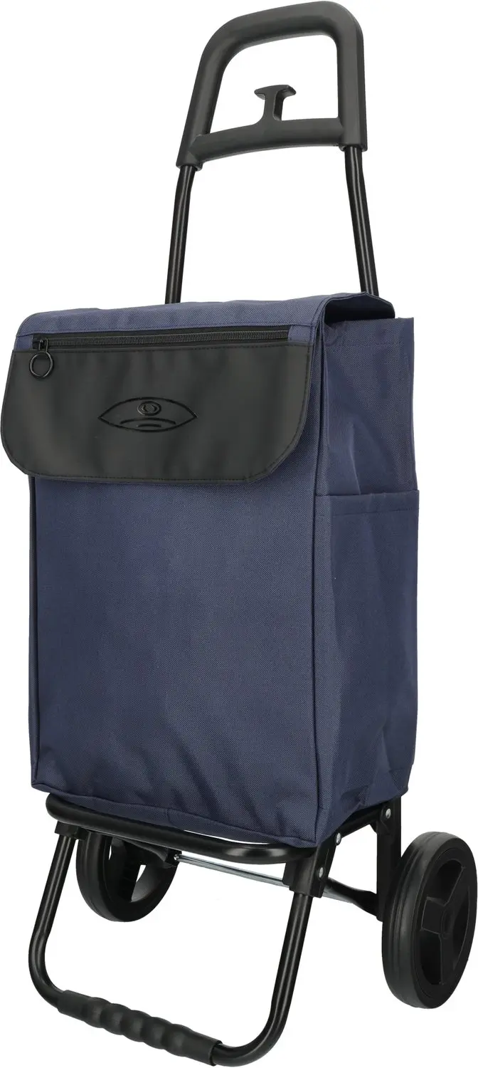 Enrico Benetti Secc shopping car 23 Liter