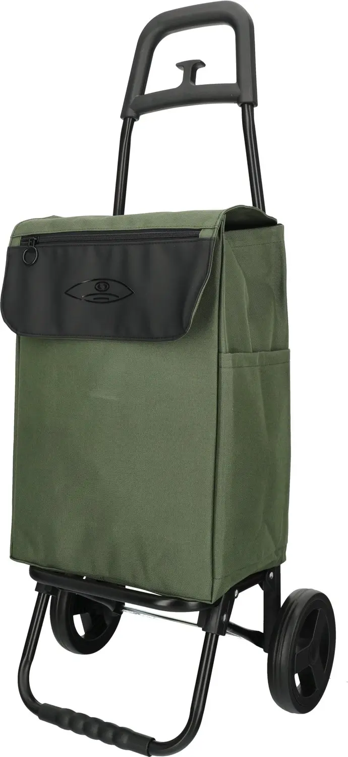 Enrico Benetti Secc shopping car 23 Liter