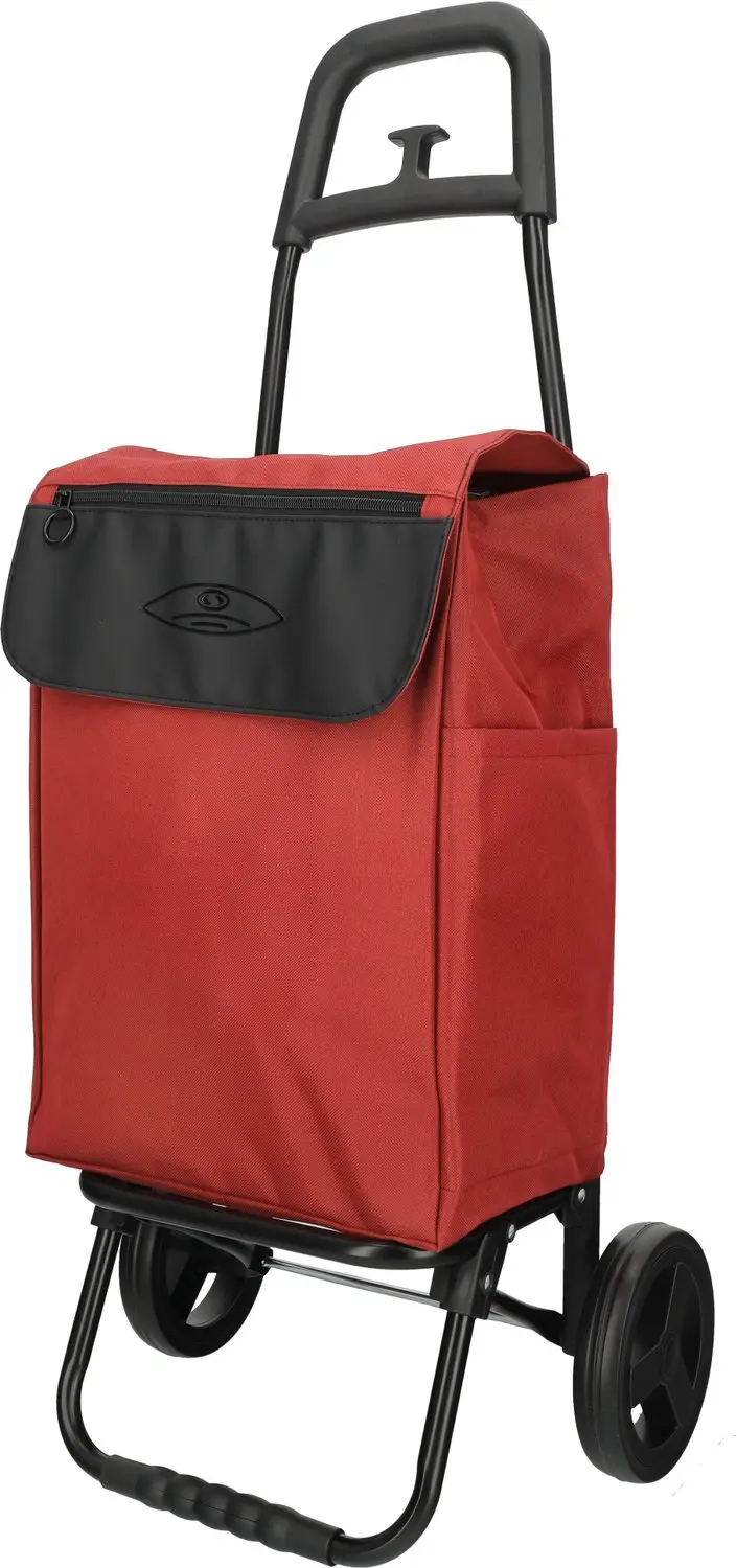 Enrico Benetti Secc shopping car 23 Liter