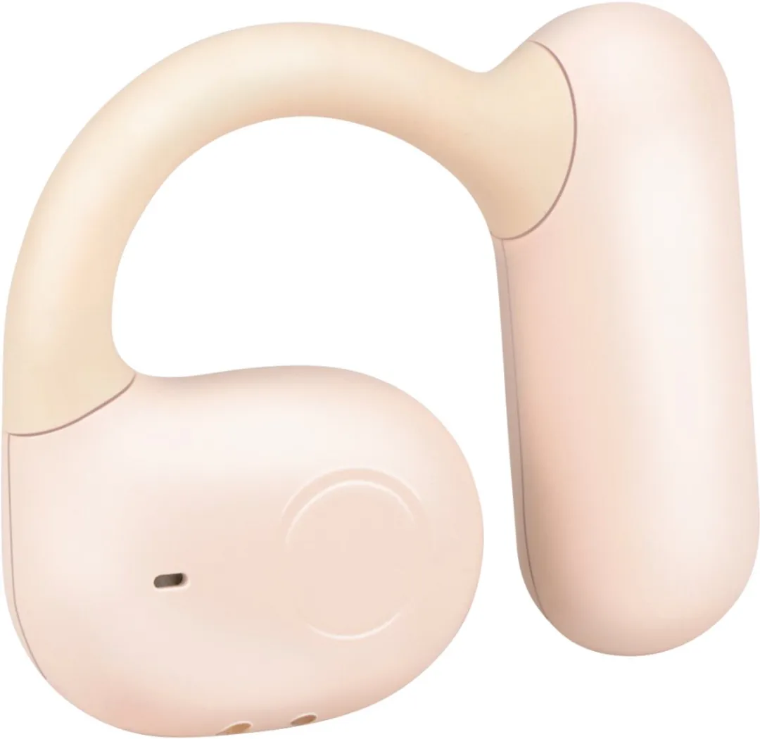 Grundig MEGREL5690/0023 Draadloze Oordopjes - Beige