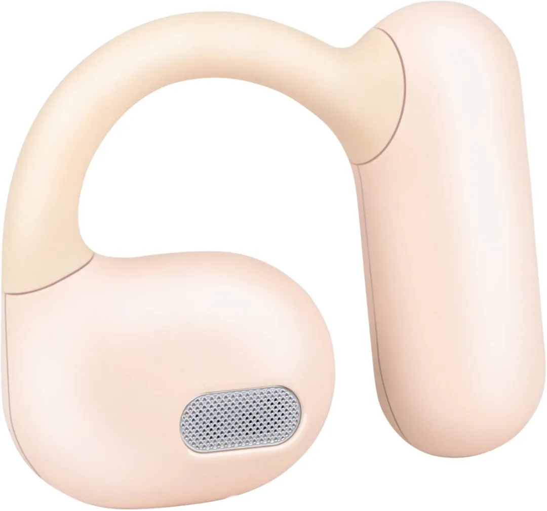 Grundig MEGREL5690/0023 Draadloze Oordopjes - Beige