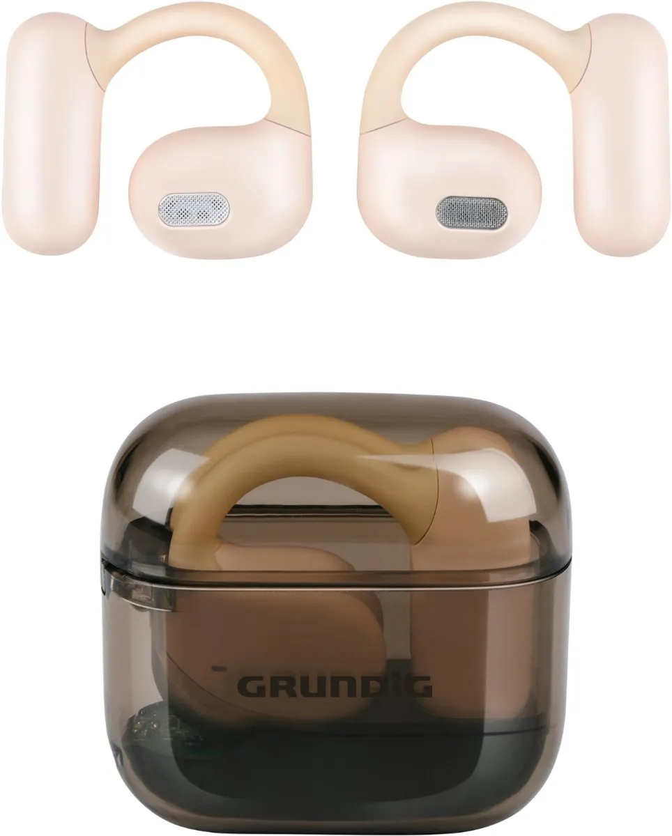 Grundig MEGREL5690/0023 Draadloze Oordopjes
