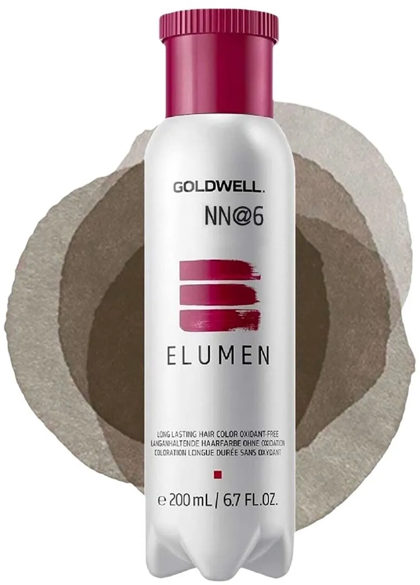Goldwell Elumen Care Bruin NN@6 200ml