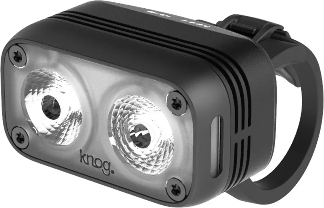 Knog Blinder Road 400 Voorlicht