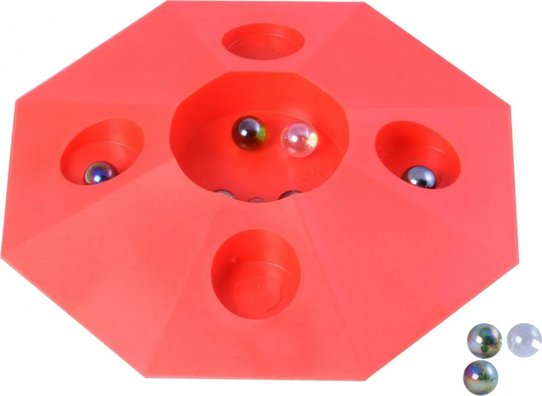 Angel Toys Knikkerpotje 22cm