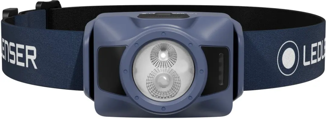 Ledlenser HF4 503343 Hoofdlamp