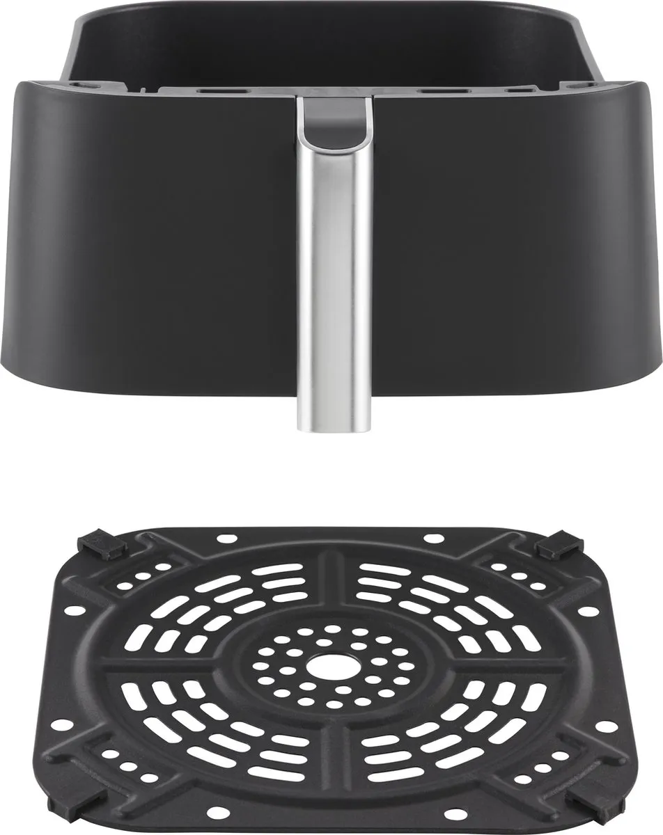 Ninja Airfryer XL Pro AF140EU - 4.7L - 1750W - Zwart