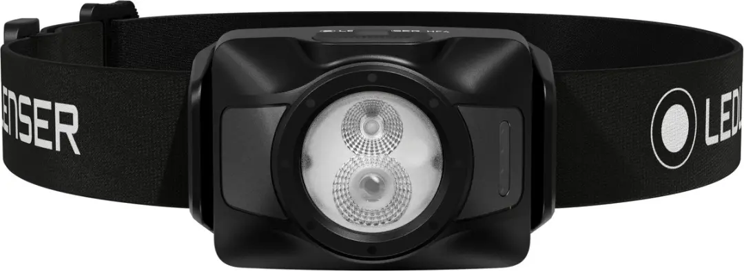 Ledlenser HF4 503316 Hoofdlamp