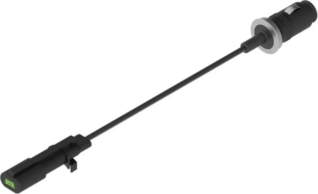 Dometic DEFA 701760 Oplaadkabel 12V