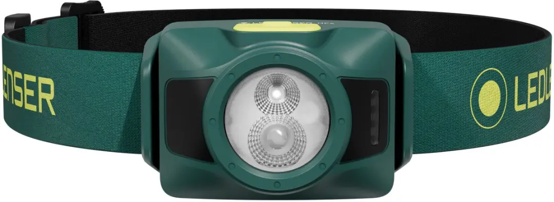 Ledlenser HF4 503303 Hoofdlamp
