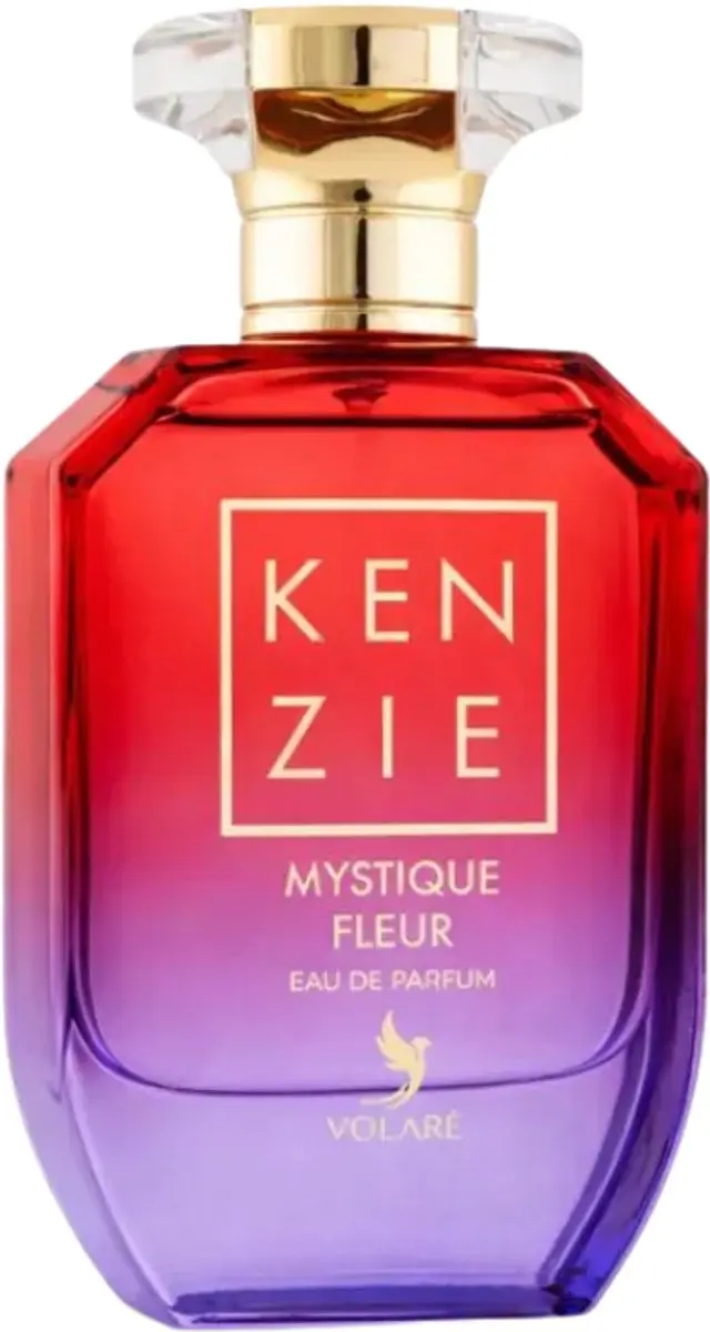 MYSTIQUE FLEUR