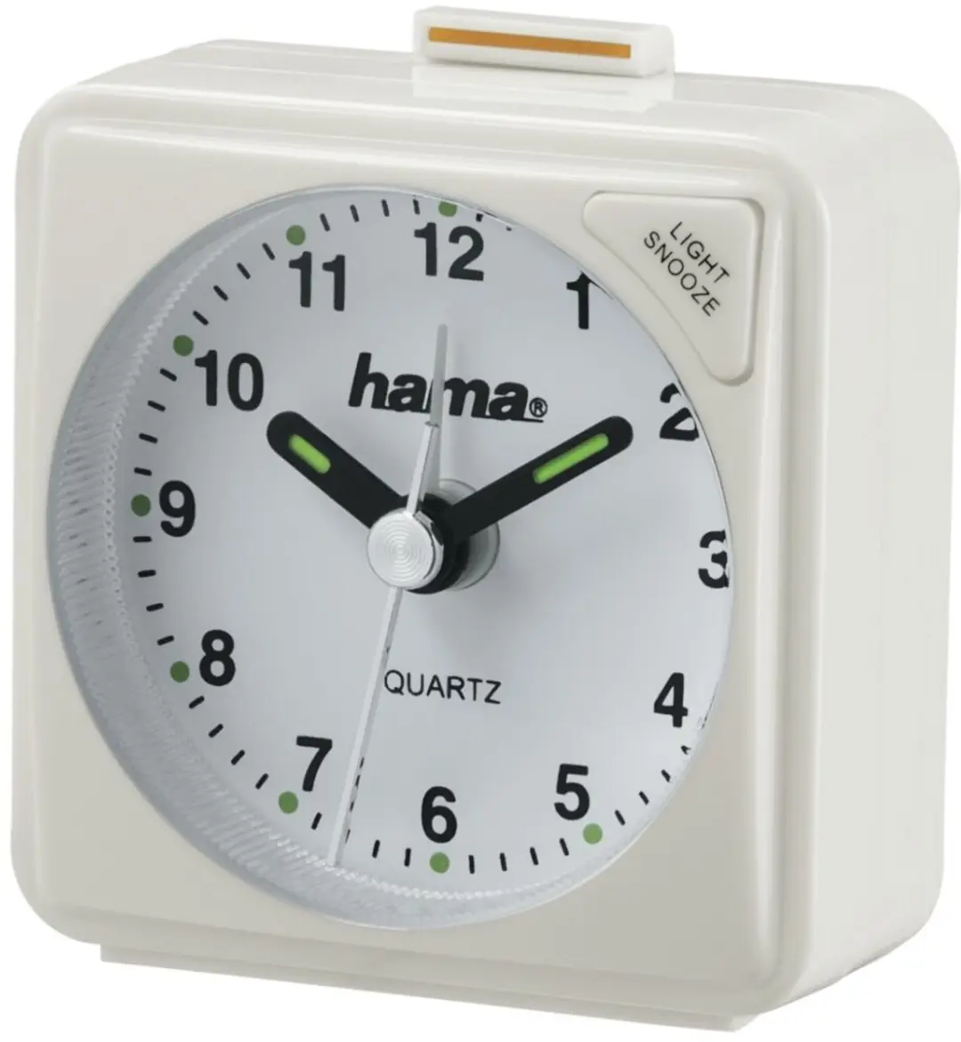 Hama A50 Reiswekker