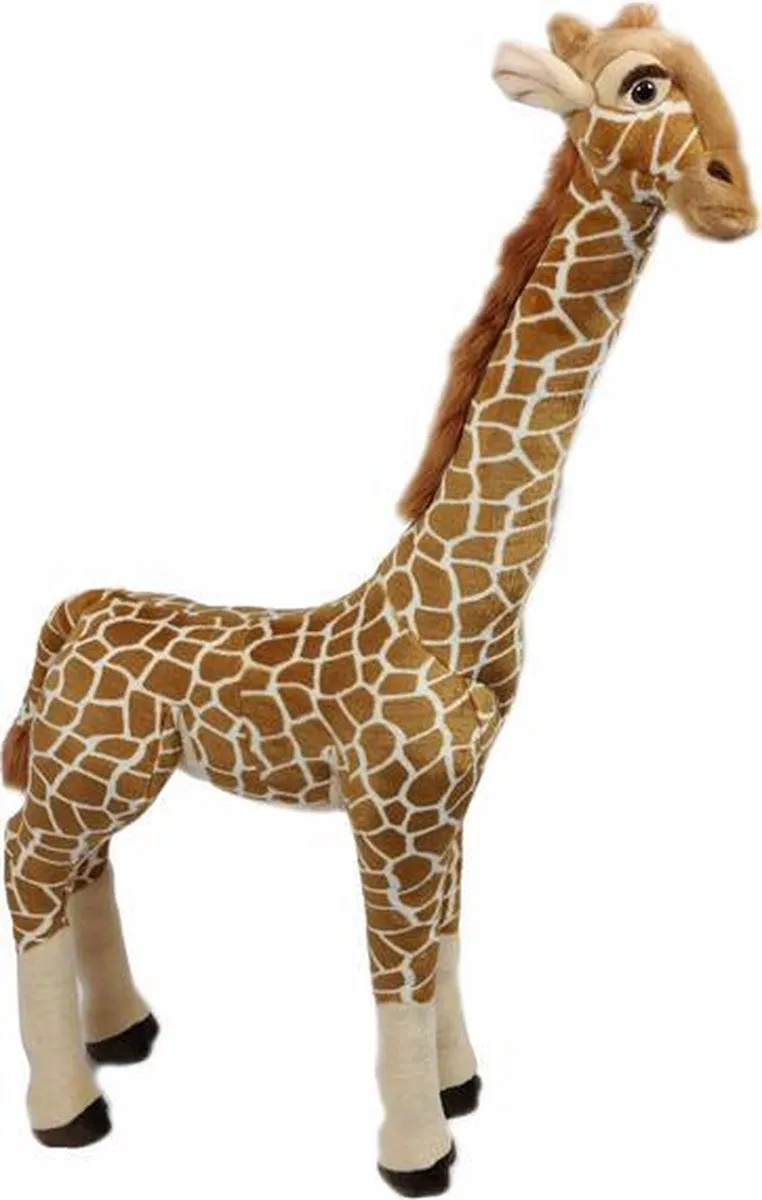 PIA Pluche Giraf Knuffel