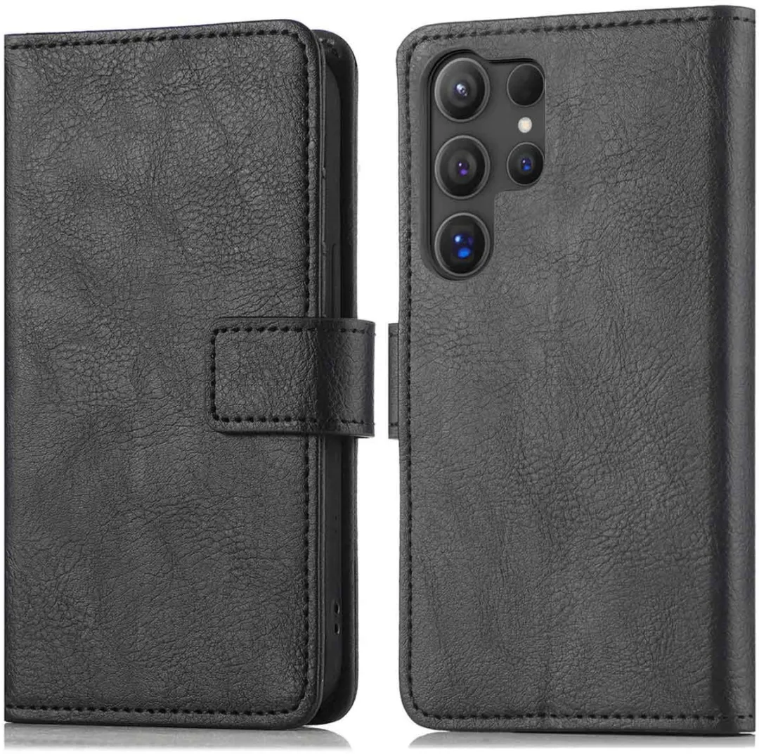 imoshiion Hoesje Samsung Galaxy S25 Ultra