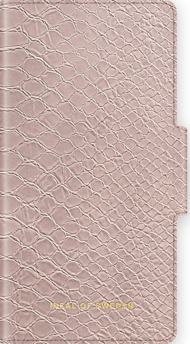 iDeal of Sweden Atelier Wallet iPhone 13 Pro Max IDAW-I2167-234