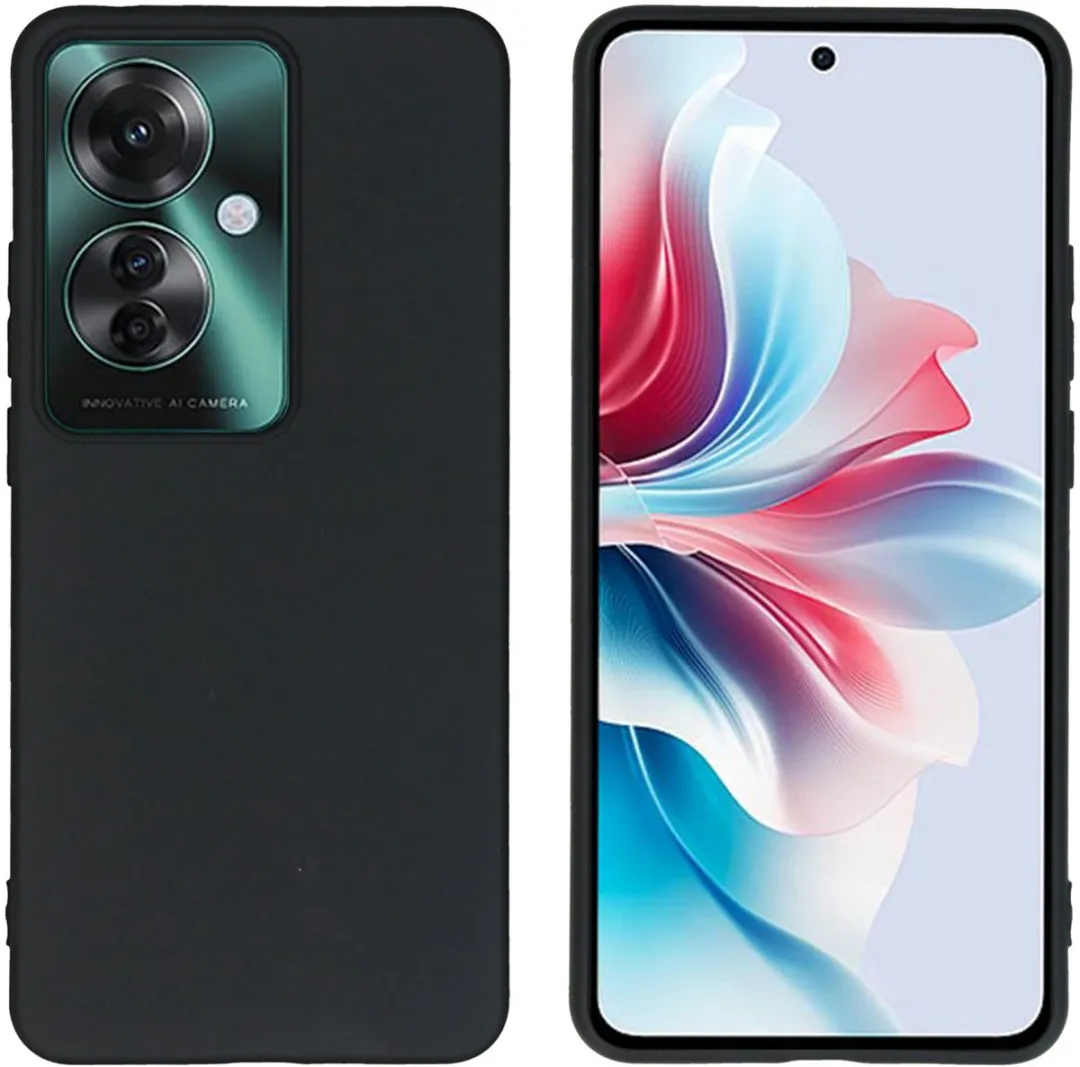 imoshion Hoesje Oppo Reno 11F