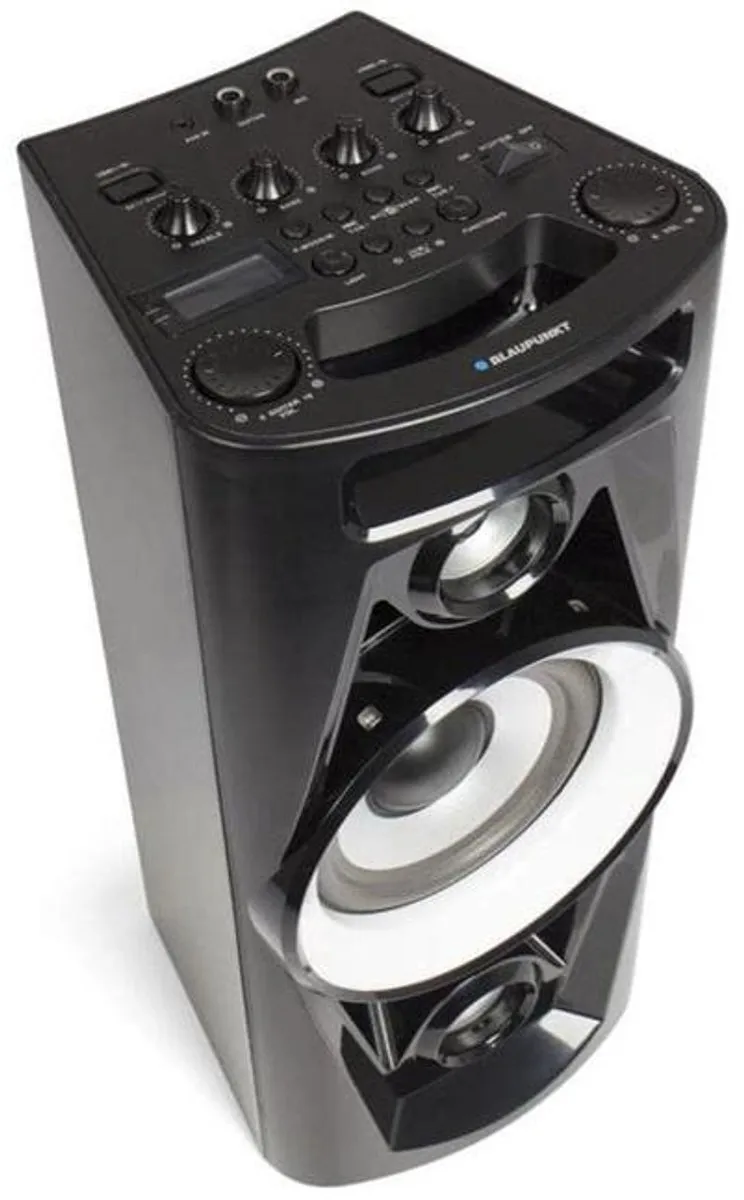 Blaupunkt PSK 1652 Party Speaker 40W