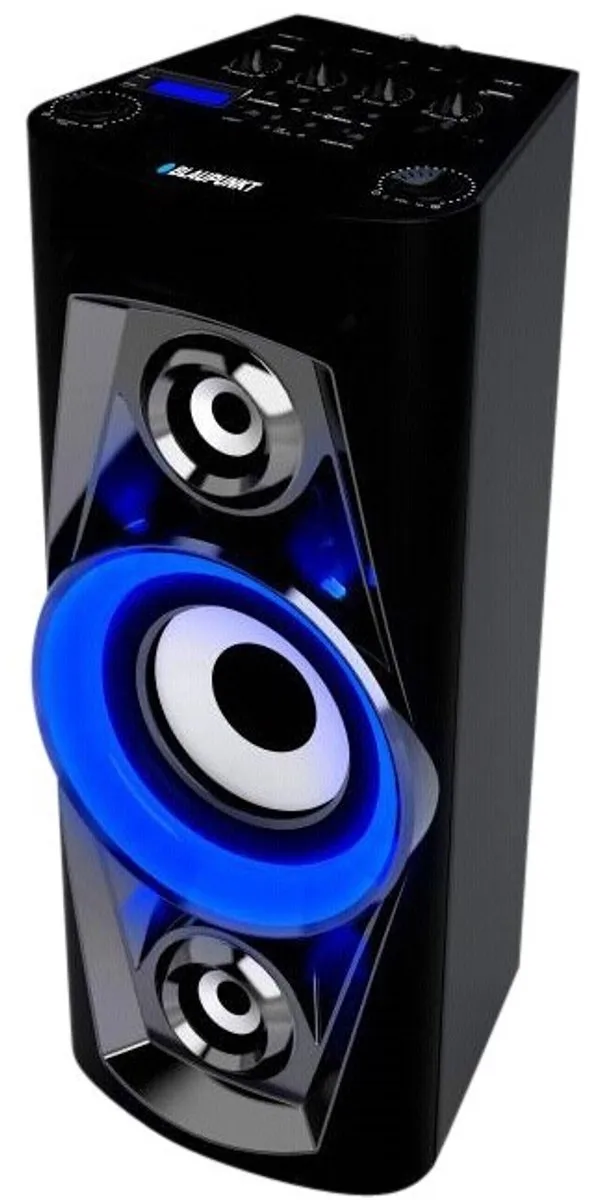 Blaupunkt PSK 1652 Party Speaker 40W