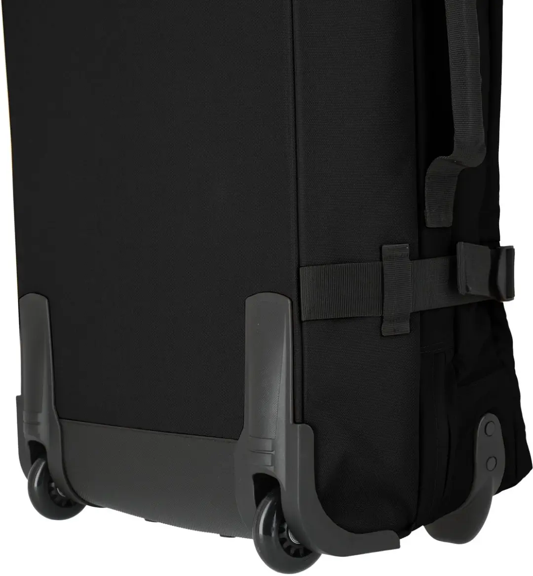 Travelite Bolonia 2-Wiels Reistas L - 75L - Zwart - afbeelding 3 van 6