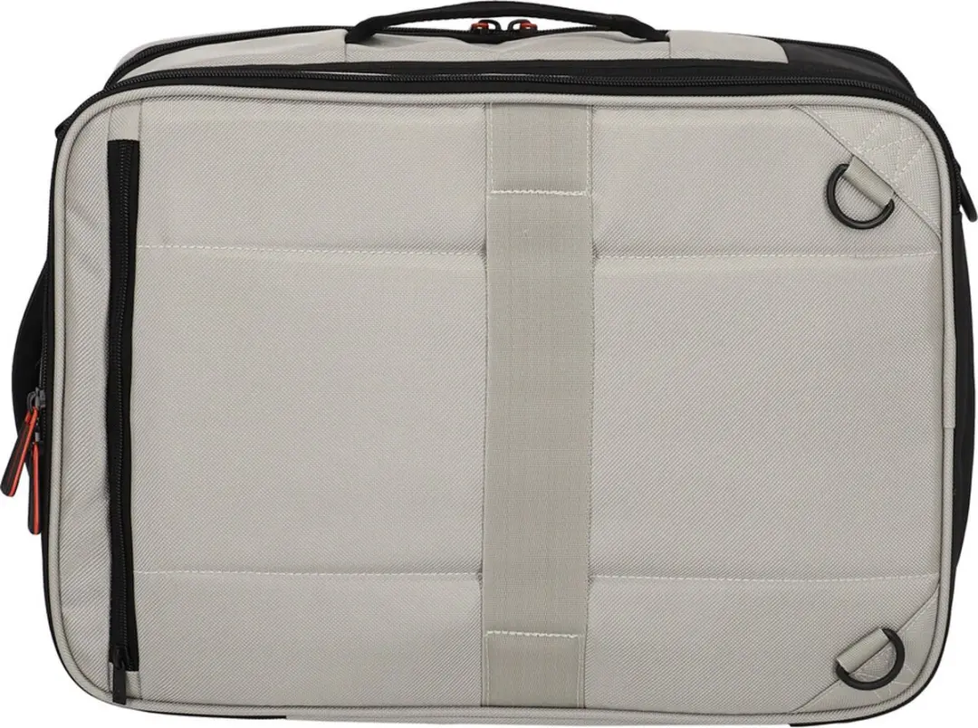 Travelite Crosslite 5.0 Boardbag - 25l - Beige - afbeelding 2 van 6
