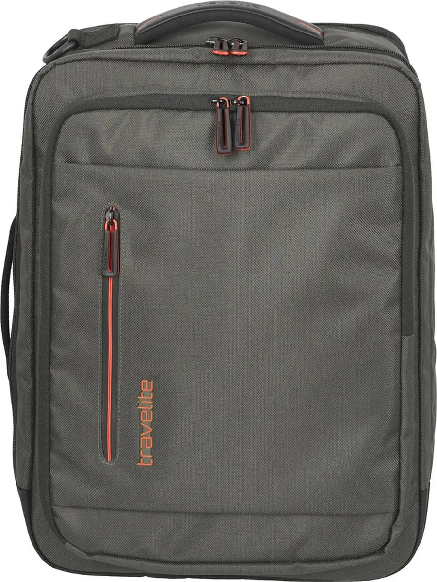 Travelite Crosslite 5.0 Boardbag