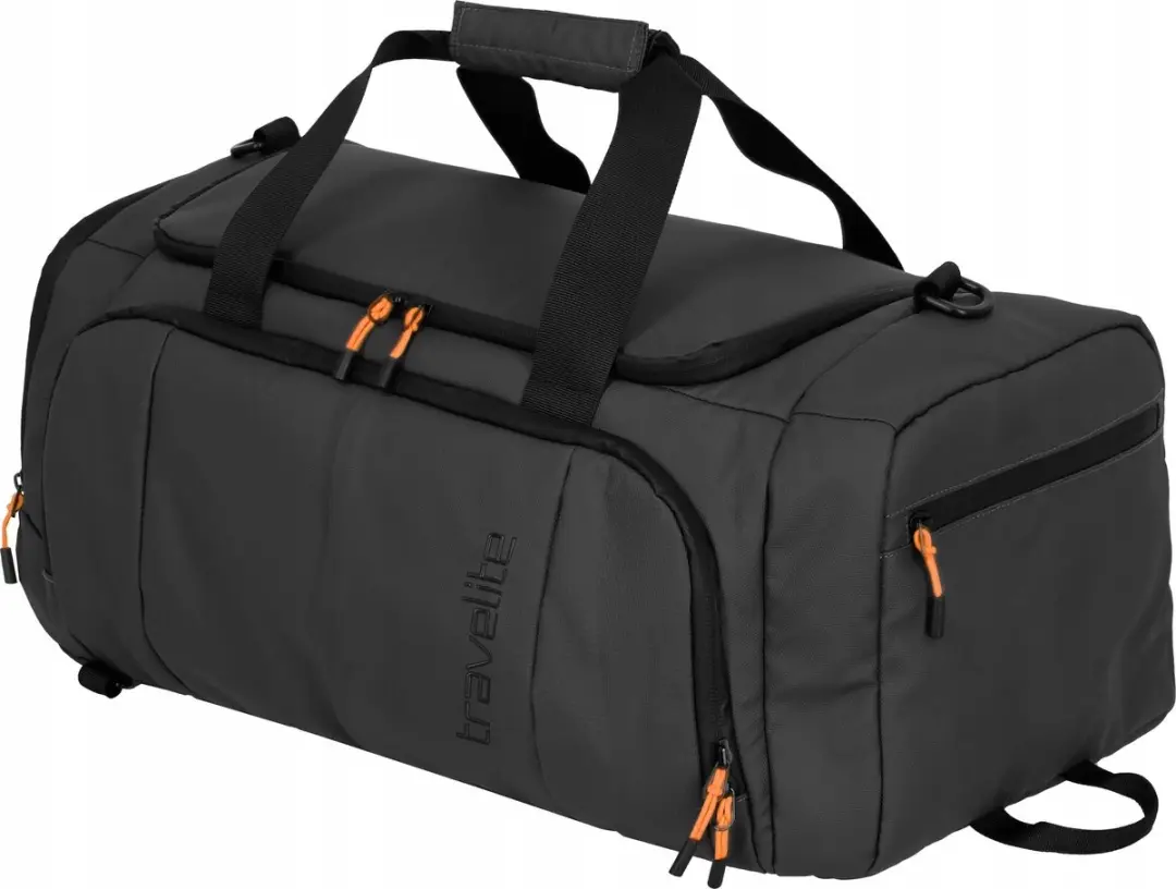 Travelite Briize Weekender Reistas 26L