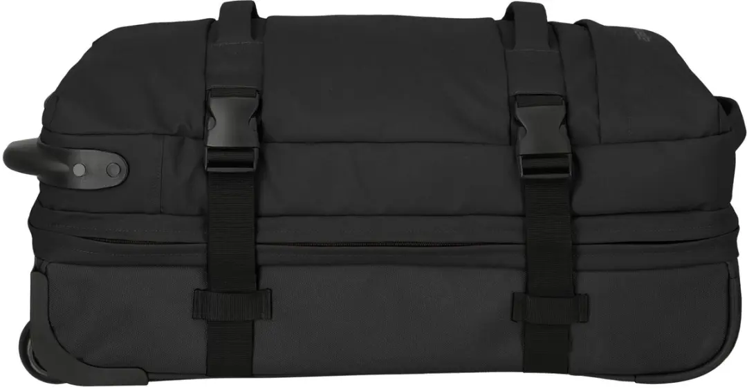 Travelite Bolonia Reistas op wielen M 63cm - 50 liter - Zwart - afbeelding 6 van 6