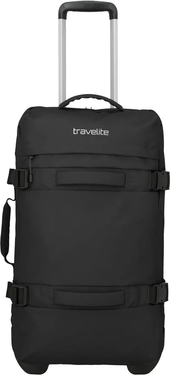 Travelite Bolonia Reistas op wielen M 63cm