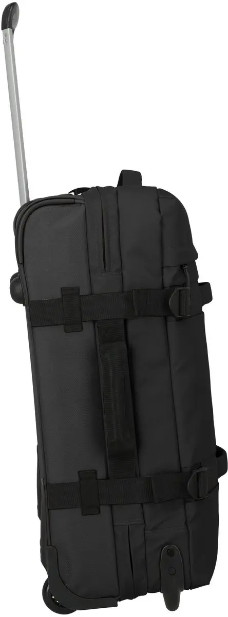 Travelite Bolonia Reistas op wielen M 63cm - 50 liter - Zwart - afbeelding 3 van 6