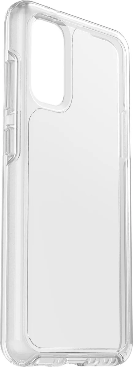 OtterBox Symmetry Case Samsung Galaxy S20 77-64289 - Transparant