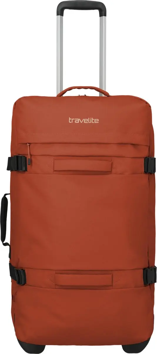 Travelite Bolonia 2-wiels reistas M 63cm