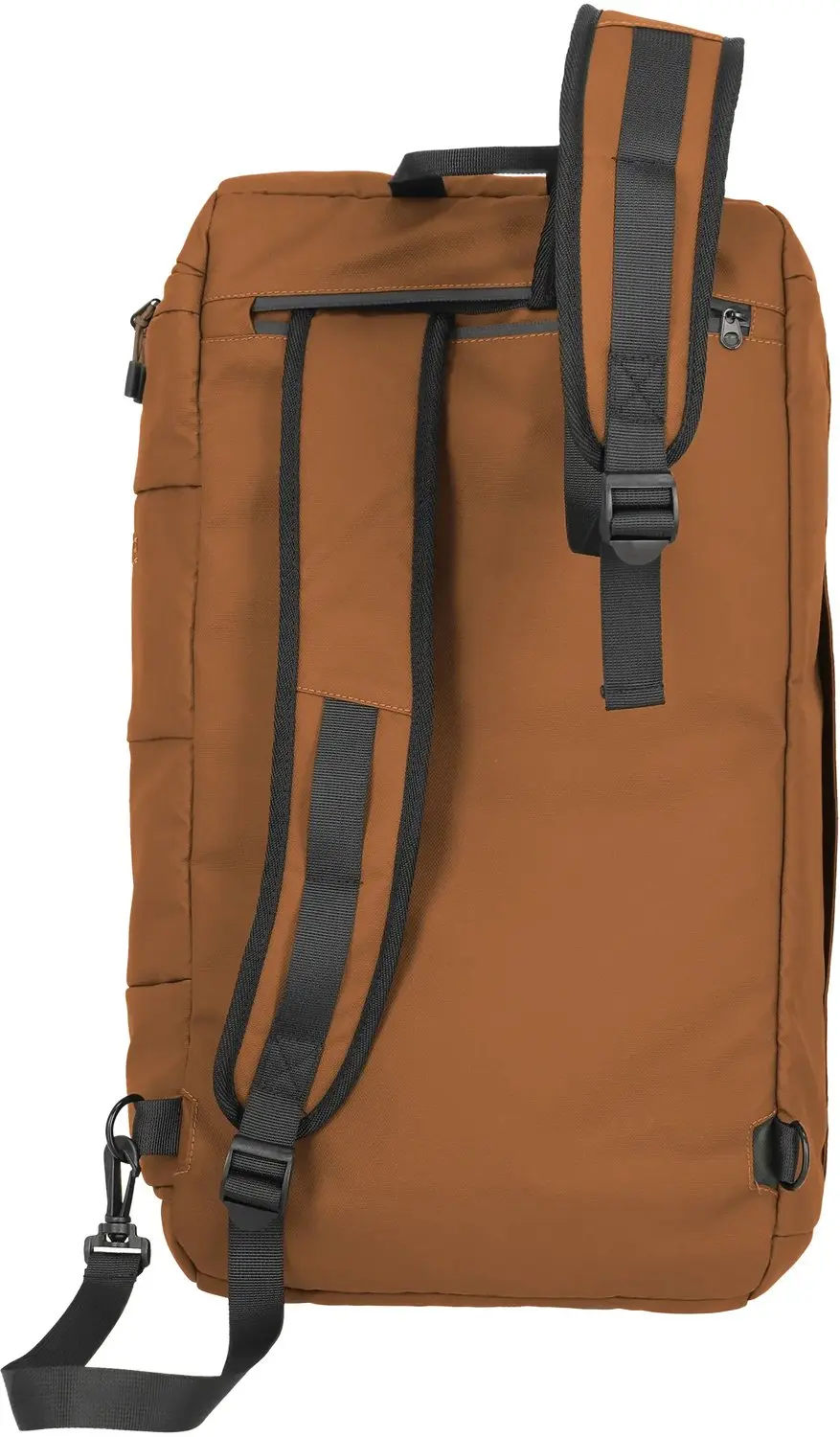 Travelite Briize Weekender Reistas 26L - Curry - afbeelding 3 van 6