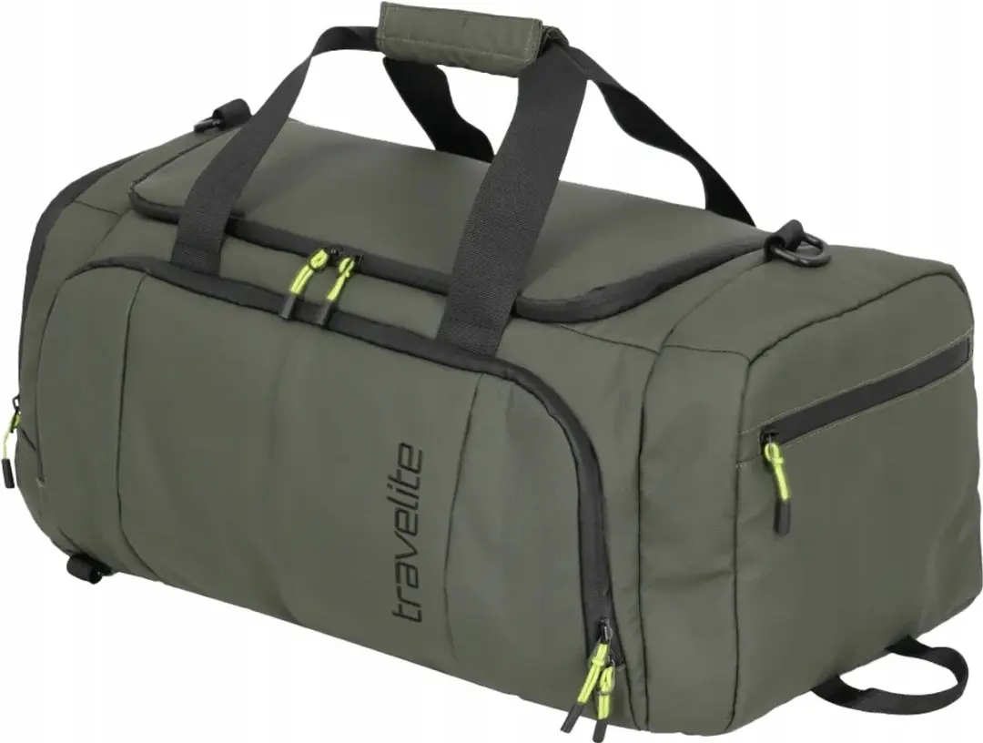 Travelite Briize Weekender Reistas 26L