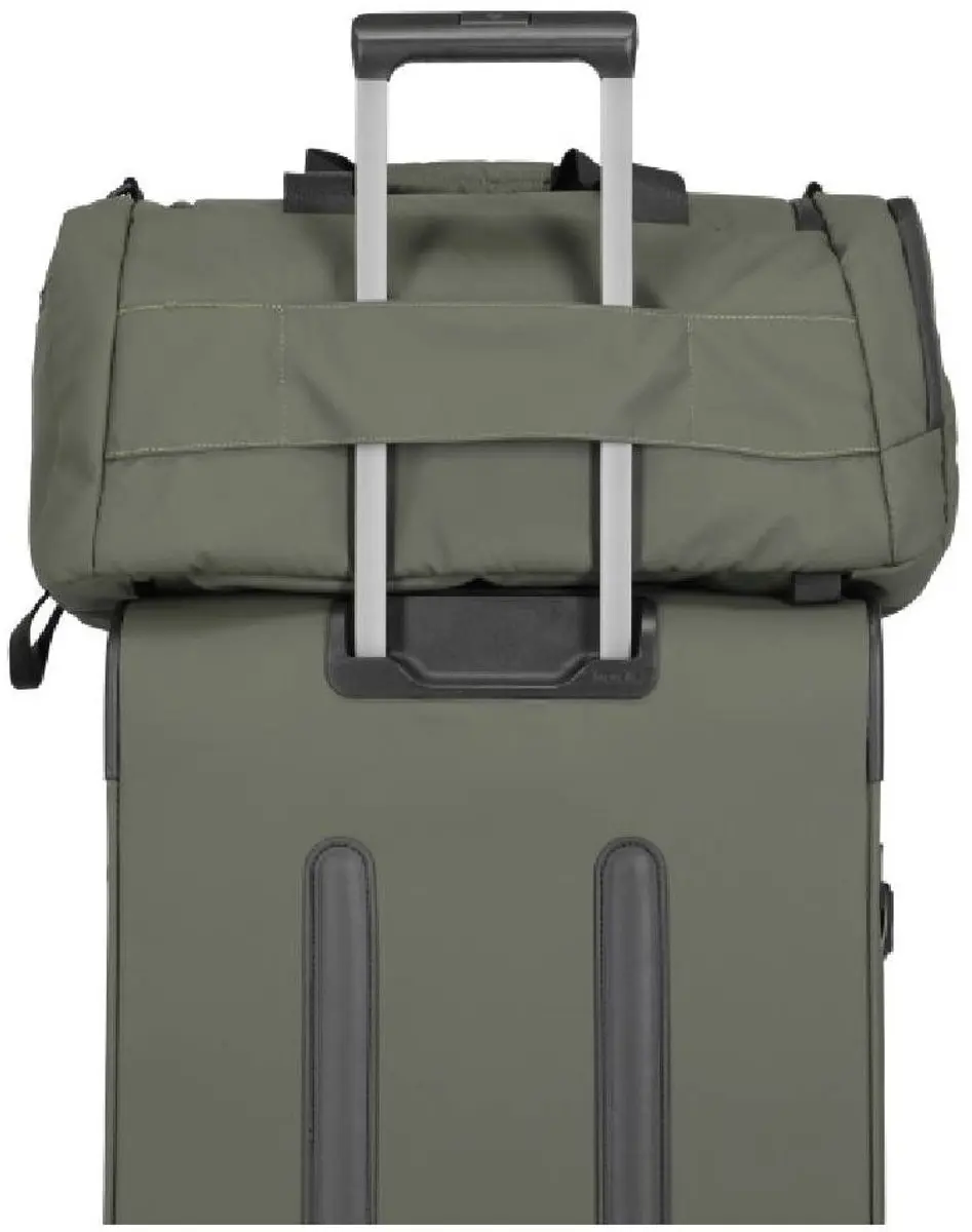 Travelite Briize Weekender Reistas 26L - afbeelding 5 van 6