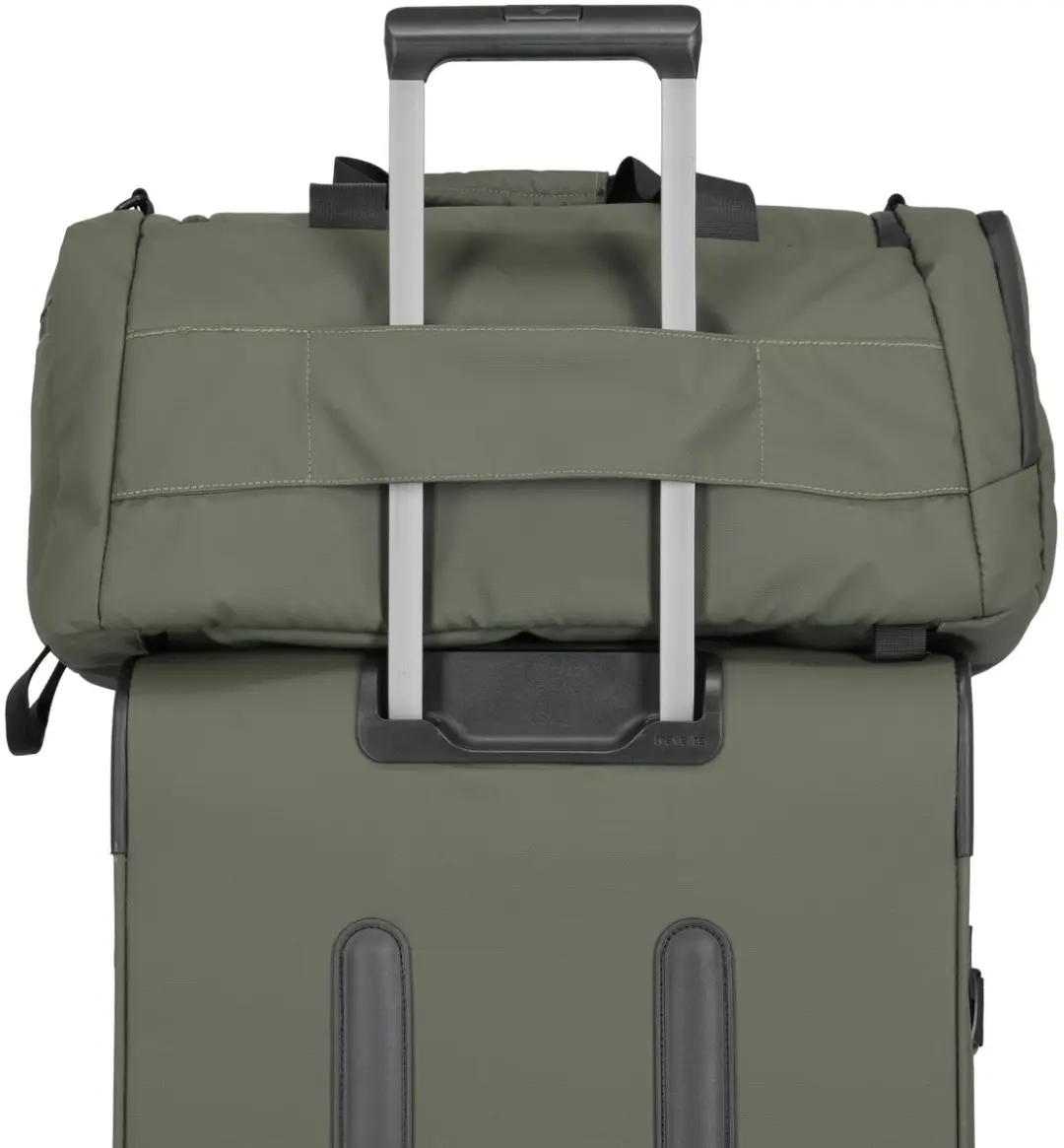 Travelite Briize Weekender Reistas 26L - afbeelding 4 van 6