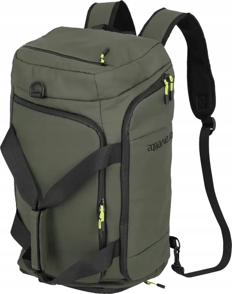 Travelite Briize Weekender Reistas 26L - afbeelding 3 van 6