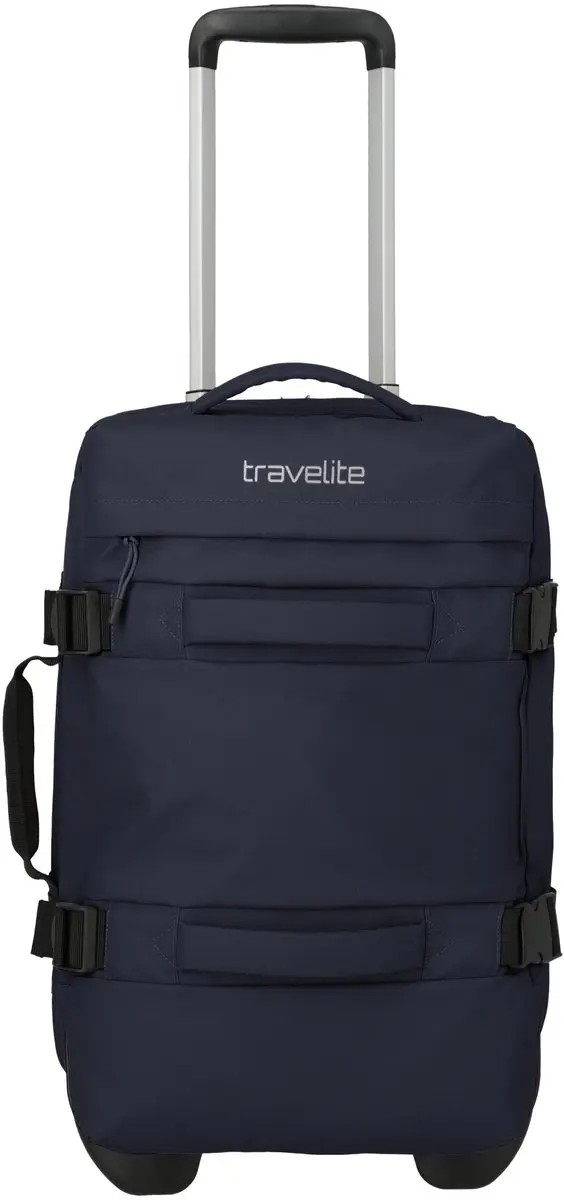 Travelite Bolonia 2-wiels Reistas 53cm
