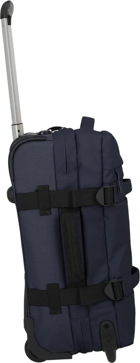 Travelite Bolonia 2-wiels Reistas 53cm - 35L - Navy - afbeelding 6 van 6