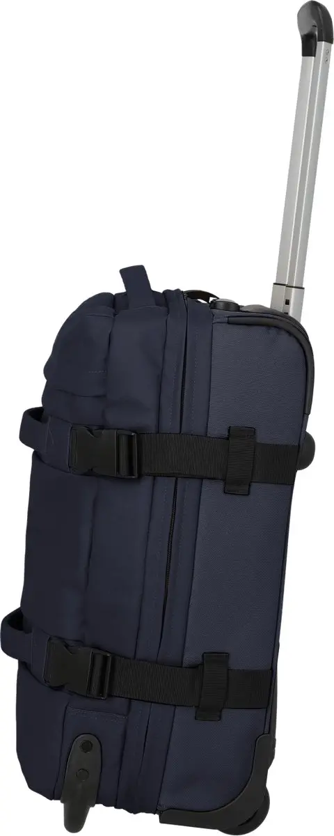 Travelite Bolonia 2-wiels Reistas 53cm - 35L - Navy - afbeelding 5 van 6
