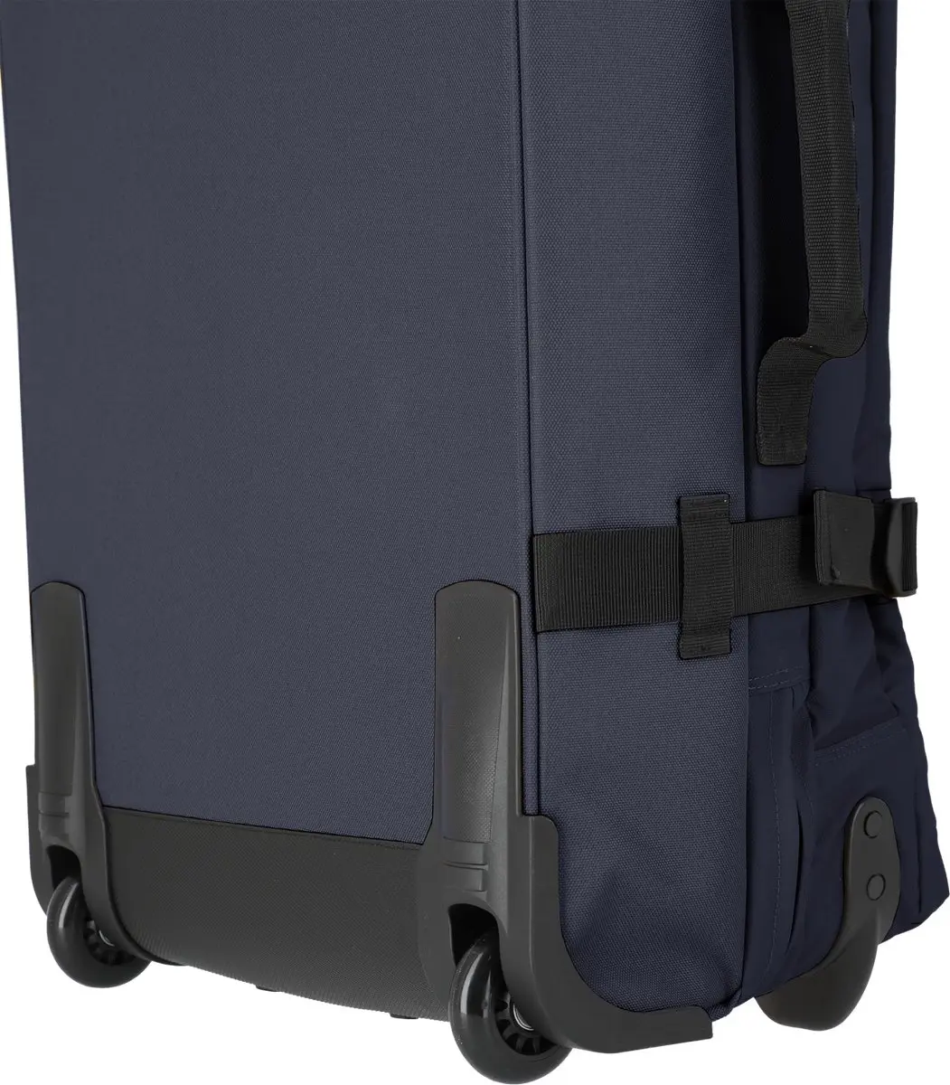Travelite Bolonia 2-wiels Reistas 53cm - 35L - Navy - afbeelding 4 van 6