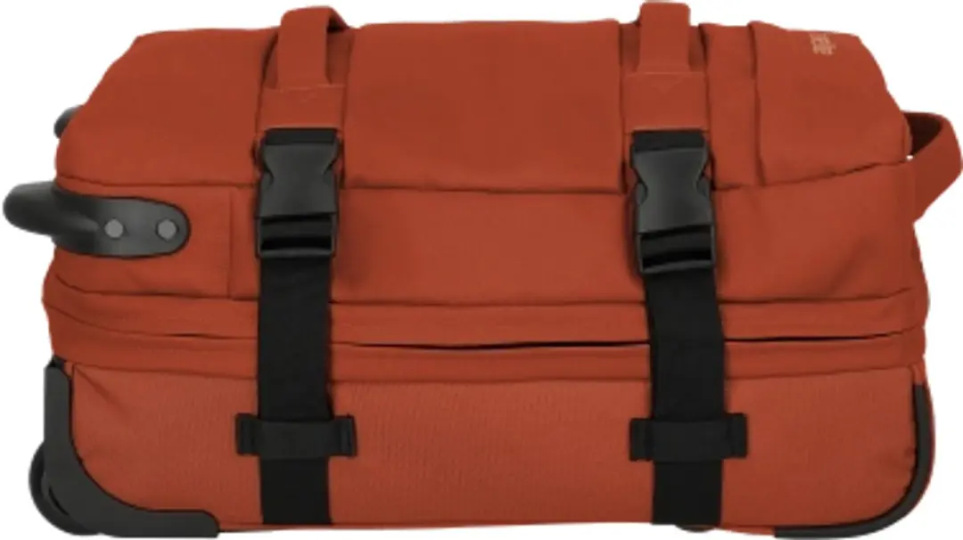 Travelite Bolonia 2-wiels Reistas 53cm - Oranje - afbeelding 2 van 6